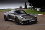 Lotus Exige Sport 410 2018 года (UK)